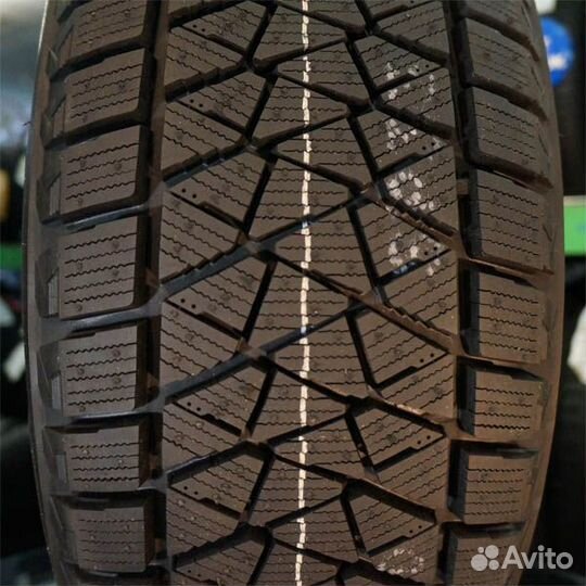 Bridgestone Blizzak DM-V2 285/50 R20 112