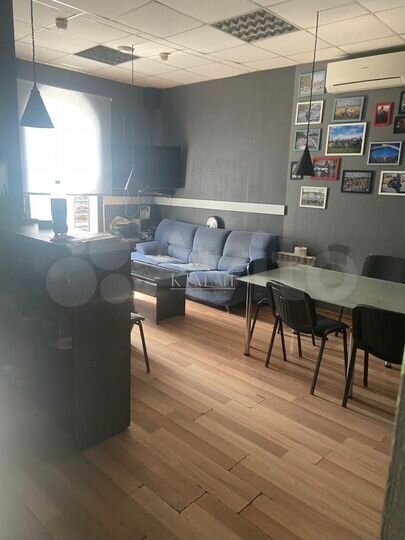 Продам офисное помещение, 390 м²