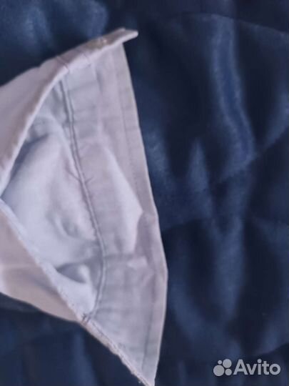 Рубашки на мальчика 152-164