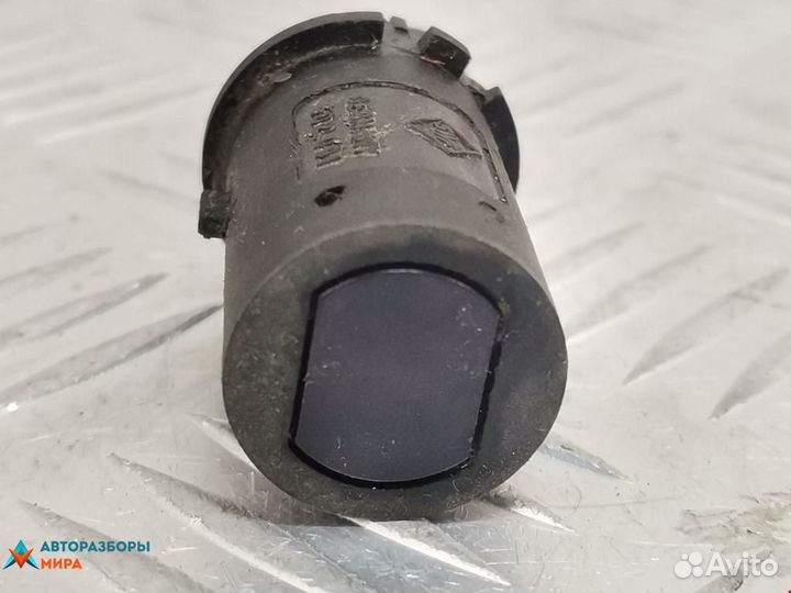 Датчик парктроника BMW 5 E39 1998 66218352137