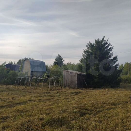 Дача 28 м² на участке 21,9 сот.