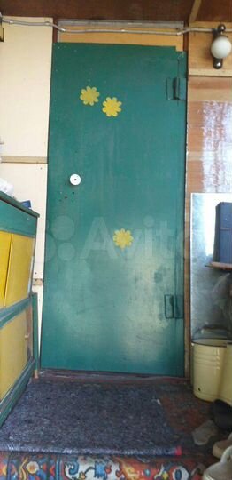 Дача 54 м² на участке 10 сот.