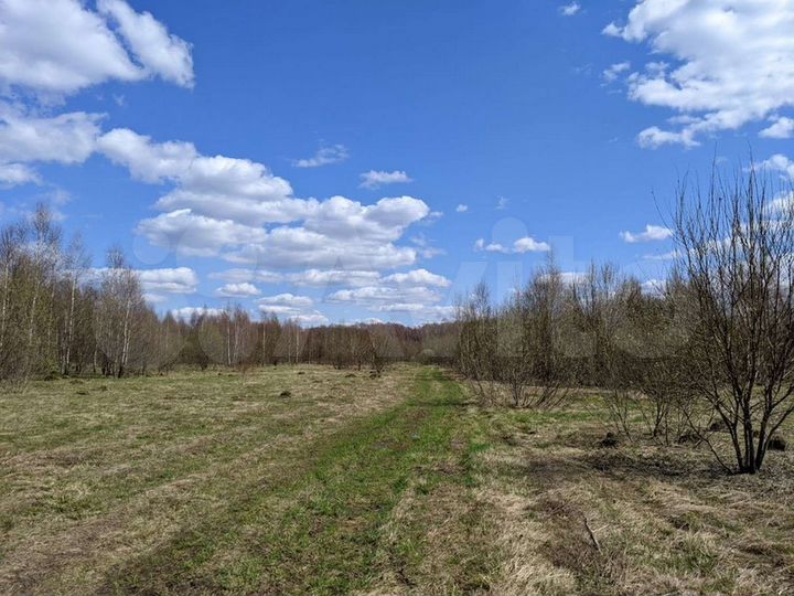 Участок 32 га (ИЖС)