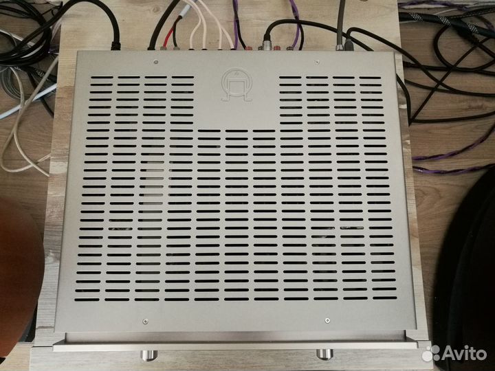 AV-усилитель Primare SPA-20