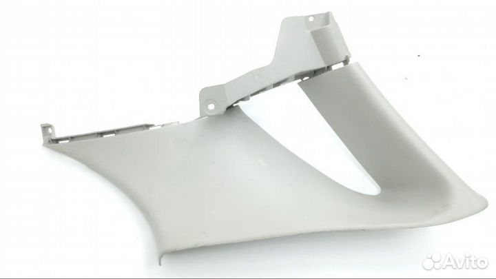 Обшивка стойки задняя правая Citroen C4 B7 EP6CDT