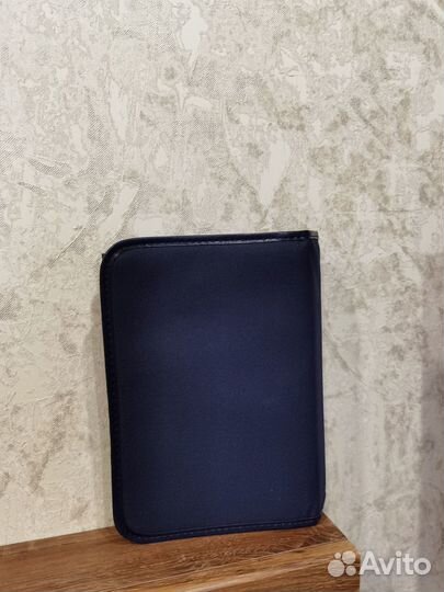 Папка Suzuki для сервисной книжки и документов