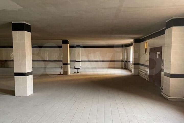 Аренда пл. 500 - 1360 м2 под производство