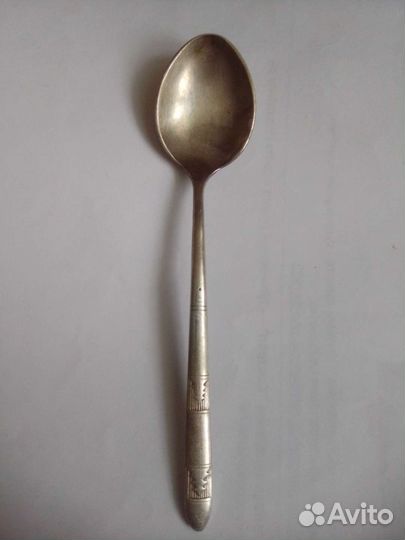 Ложка чайная мк6