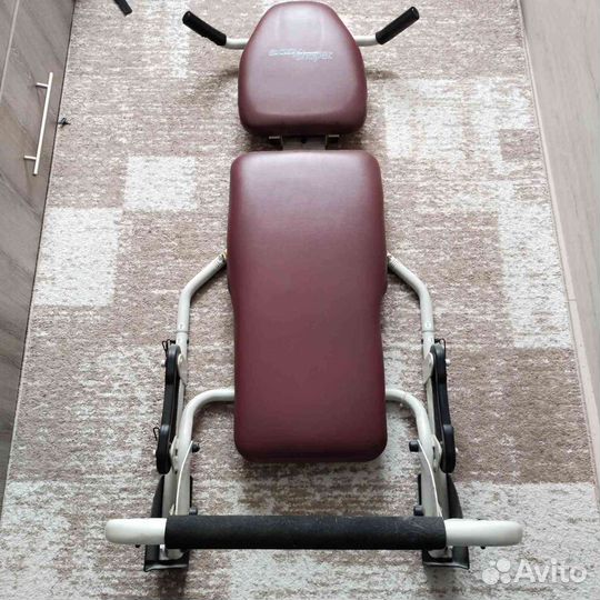 Треннажер easy shaper