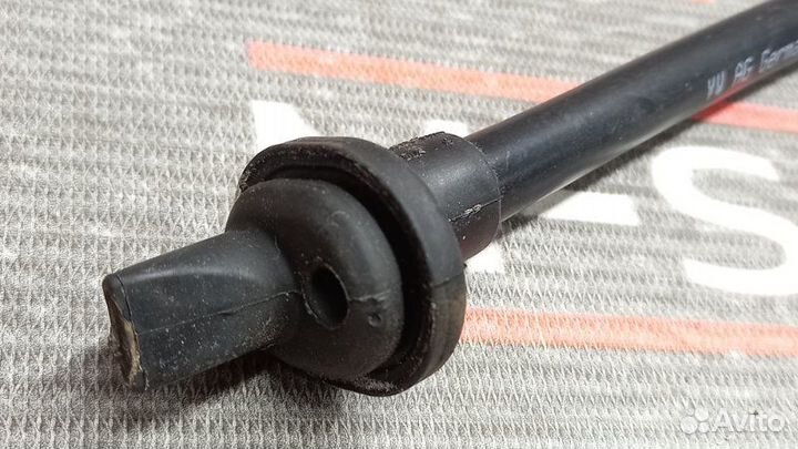 Шланг водостока Volkswagen Passat B6 BVY 2006