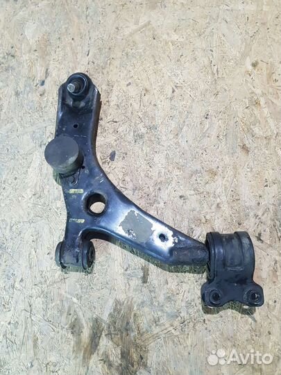 Рычаг передний правый mazda 3 bk mps L3-VDT