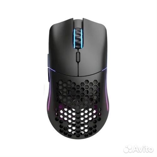 Игровая мышь Glorious Model D