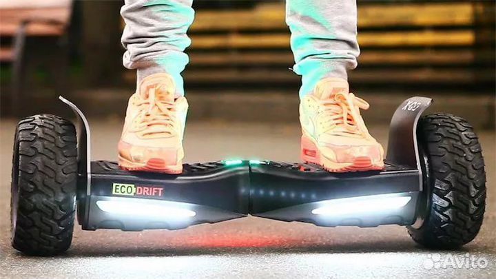 Гироскутер