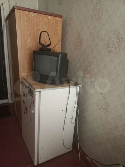 Комната 13 м² в 5-к., 5/5 эт.
