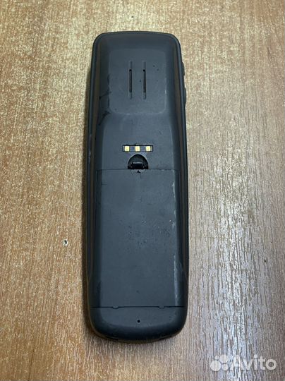 Телефон Audi A8 / S8 D3 2002-2010 4E0862393B