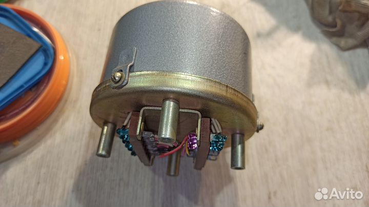 Трансформатор стт12