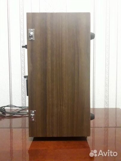 Катушечный магнитофон akai x201d