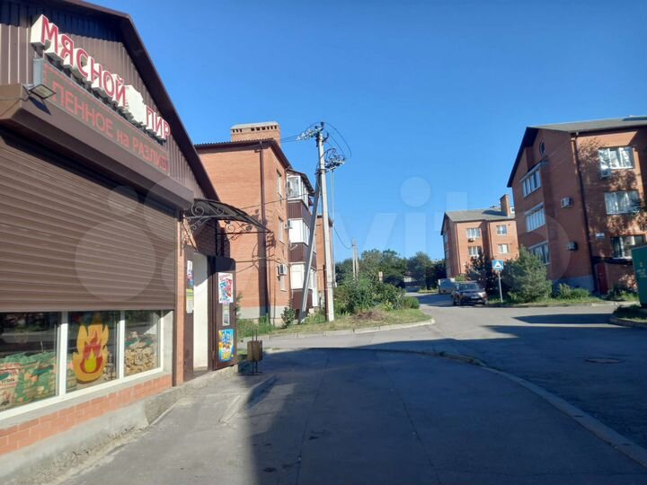 Торговая площадь, 123 м²