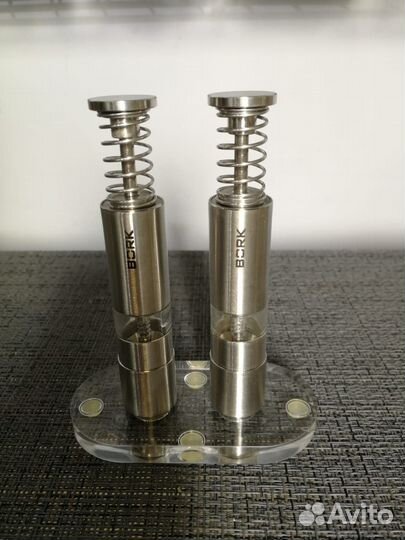 Набор для специй KA502