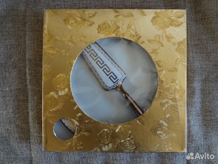 Набор для торта 