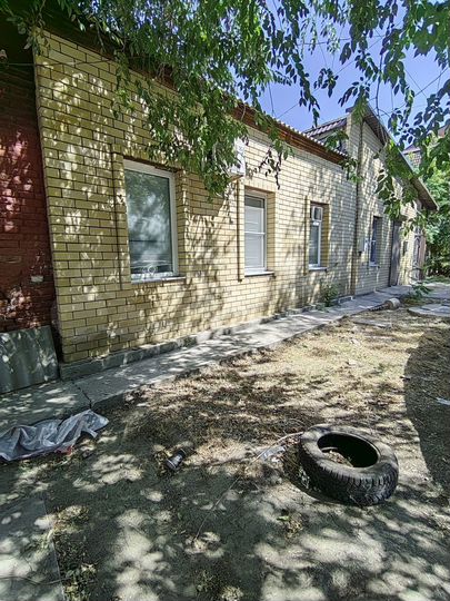 Дом 48,7 м² на участке 4,5 сот.