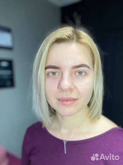 Обучение наращиванию ресниц