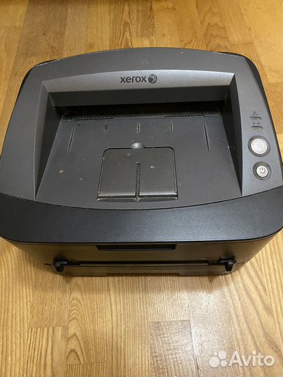 Принтер на запчасти