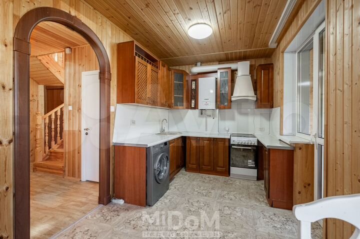 Таунхаус 72,7 м² на участке 2 сот.