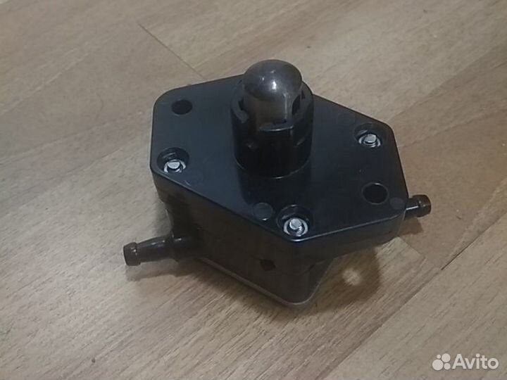 Бензонасос yamaha F30, F40, F50, F60 6с5-24410-00