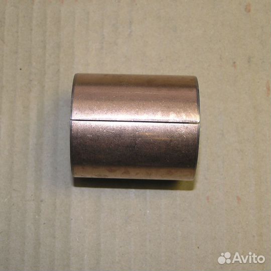 Втулка шкворня камаз молибден
