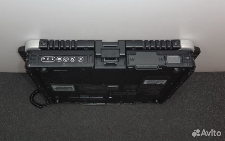 Panasonic Toughbook CF-195myaalm MK7 #921