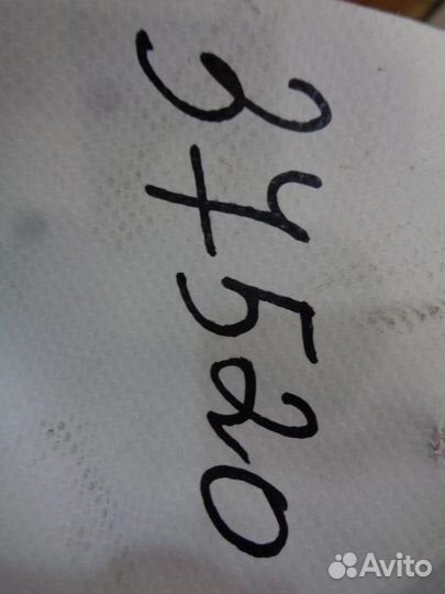 Обшивка потолка Ford Focus 2 2004-2008