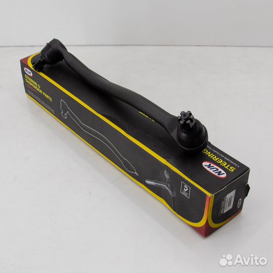 Тяга продольная nissan atlas, NUK