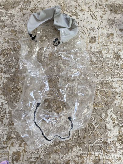 Дождевик bugaboo bee 5