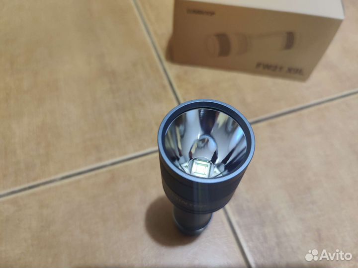 Фонарь lumintop fw21 x9l stb 90.2