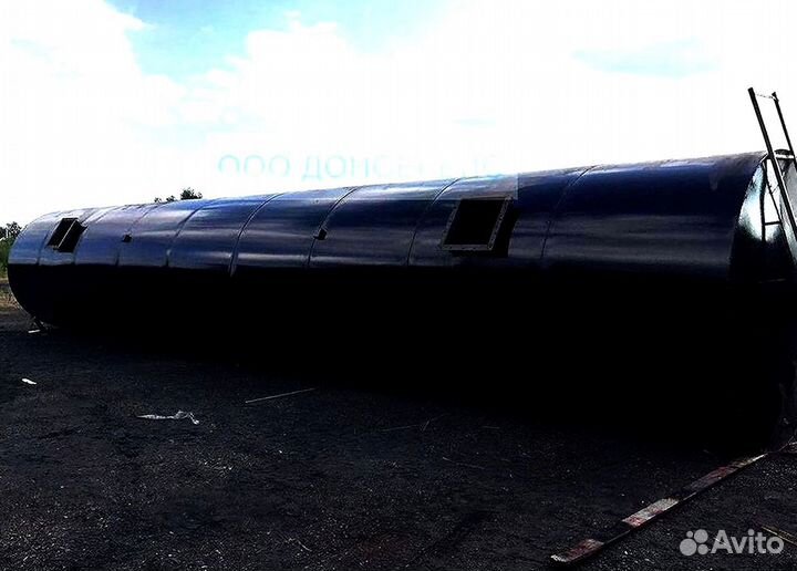 Резервуары, Емкости, Цистерны