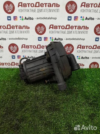 Насос продувки катализатора Audi A3 8P/8PA рест