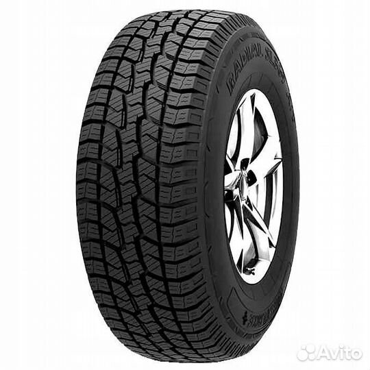 Goodride CR 802 235/75 R15