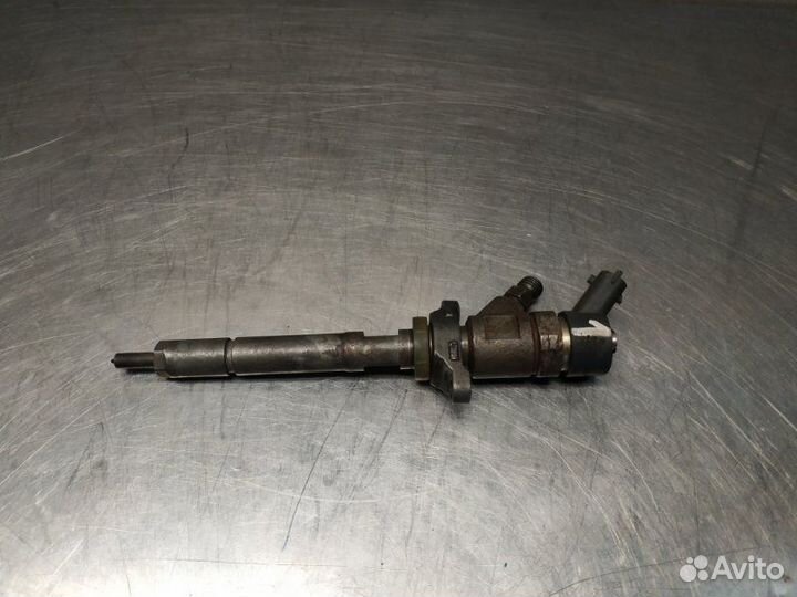 Форсунка Ford Focus 2 1.6 hhda 2010