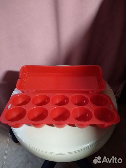 Контейнер для транспортировки яиц