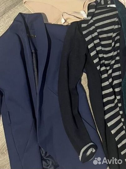 Вещи пакетом 42-44