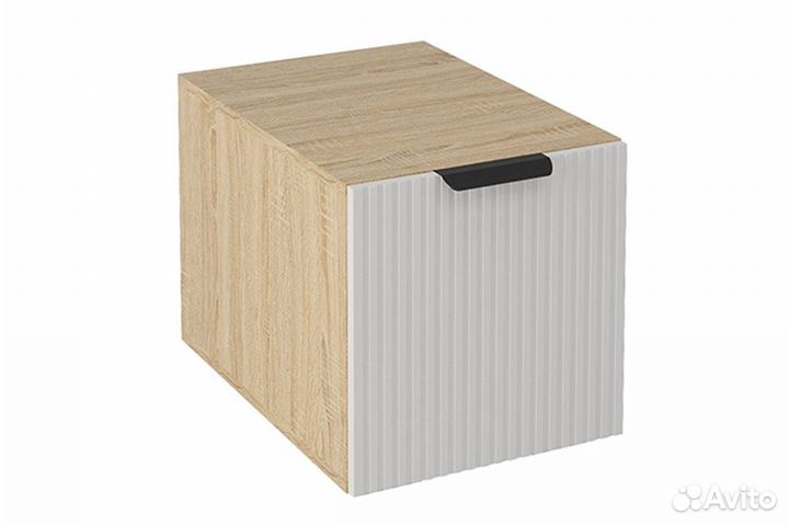 Тумба-антресоль универсальная