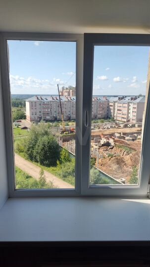 Комната 13 м² в 5-к., 7/9 эт.