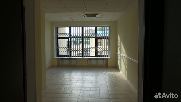 Раздвижная решетка антивандальная