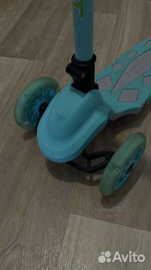 Самокат детский
