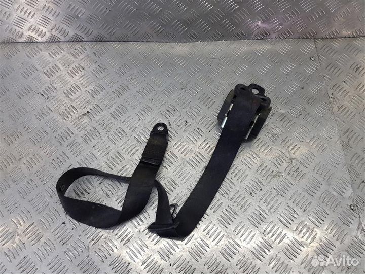 Ремень безопасности Ситроен Jumper 3