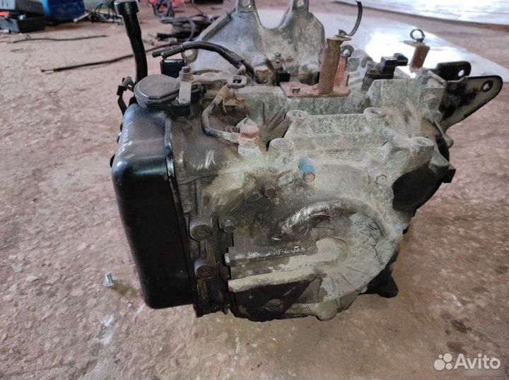 АКПП Hyundai Sonata