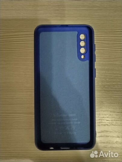 Чехлы на телефон Samsung а50