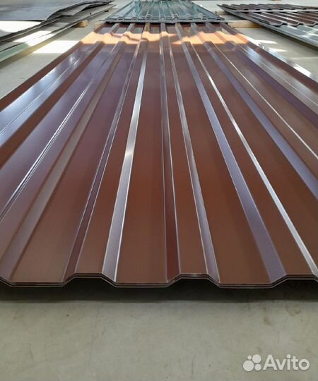 Профнастил