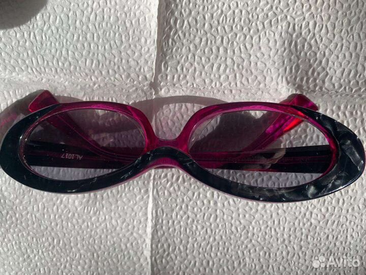 Оправа для очков женская